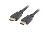 Lanberg CA-HDMI-13CC-0050-BK HDMI 1.4 kaabel M/M, 5 m, must, 10-pack