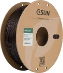 EPETG-CF 1,75mm MUST PUNANE 1kg ESUN 3D FILAMENT (EPETG-CF-P175BR1)