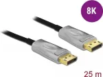 DisplayPort-kaabel DeLOCK 85888 25 m Must