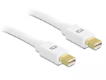 DisplayPort kaabel DeLOCK 1,5 m mini DisplayPort M/M 82775