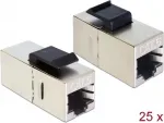 Keystone-moodul RJ45 pesa DeLOCK 86626