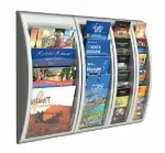 Magazine rack PaperFlow K540605