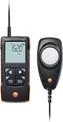 Testo 545 luksmeeter 0 - 100000 lx (0563 1545)