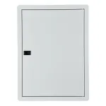 Jaotuskilp TIBOX 440x600x115mm; 3x16 mod., seinasisene, siseruumidesse