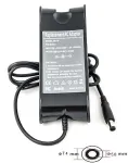 S&uuml;learvuti laadija Dellile 90W: 19,5V, 4,62A
