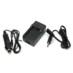 Laadija extra digital DV00DV2311 &uuml;hildub Canon LP-E12-ga &mdash; kompaktne kerge USB-toitega