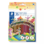 Colored Pencils Staedtler Noris colour 185