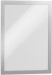 DURAFRAME A4 Silver Durable