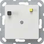 Gira 266403 valge