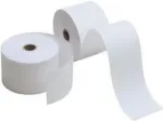 Kores TR6250 termopaberirullid kaardilugejatele, 62 mm x 50 m, puiduvabad, &uuml;hekihilised (5 tk)