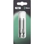 Wera 867/4 Z TORX otsik T30, 89 mm, F 6.3