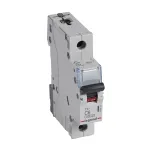 Legrand TX3 kaitsel&uuml;liti Miniatuurkaitsel&uuml;liti T&uuml;&uuml;p C 1