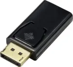 Renkforce RF-4746622 Videokaabli adapter DisplayPort HDMI Must (RF-4746622)