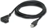 USB-kaabel Phoenix Contact 2320500