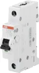 ABB kaitsel&uuml;liti C6A S201M-C6 pro M comp. 10kA 1-pooluseline C-karakteristik S201M-C6 (2CDS271001R0064)