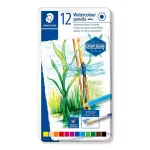 V&auml;rvipliiatsid Staedtler 146 10C Mitmev&auml;rviline 12 tk