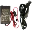 Lantronix P24E0 toiteplokk ja pingemuundur siseruumidesse, must (P24E0)