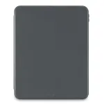 Hama Stand Folio tahvelarvuti &uuml;mbris Apple iPad Pro 13 (2024), 33 cm (13 tolli), hall