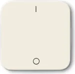 Busch-jaeger 2CKA001731A0231 Valge