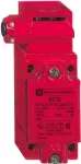 APC Schneider Schneider Electric ohutusasendi l&uuml;liti 2 NC/1 NO M20x1,5 XCSB702 sobib ohutusfunktsioonidele, lukustusj&otilde;ud 1500N, anduri laius 52mm, anduri k&otilde;rgus 1