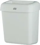 Pr&uuml;gikast Tork 226100 20 L ristk&uuml;likukujuline plastist valge