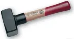 Haamer Cimco 13 0602 must punane