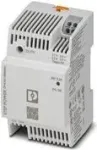 Phoenix Contact STEP3-PS/1AC/24DC/2.5/PT toiteplokk 60 W valge (1088491)