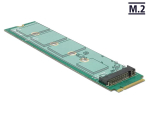 Sisemine M.2 adapter DeLOCK 65699