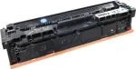 Renkforce Toner replaces HP 203A, CF541A &Uuml;hilduv ts&uuml;aan 1300 lehek&uuml;lge RF-Toner-HP203AC RF-6922880 (RF-6922880)