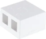 RJ-45 paigalduskarp ShiverPeaks BS08-10116