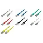 V&otilde;rgukaabel ShiverPeaks BS75726-HR Punane 20m Cat6 S/FTP