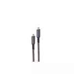 USB-kaabel ShiverPeaks BS14-75007 2m USB 3.2 Gen 2 USB C must valge
