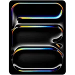 Apple iPad Pro M5 Wi-Fi + Cellular 2TB standardklaasiga h&otilde;bedane