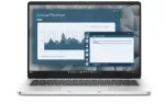 Dell Pro 14 PC14255 | 14 tolli | IPS | FHD+ | 1920 x 1200 pikslit | Pimestusvastane | AMD Ryzen AI 7 | 350 | 16 GB | DDR5 | Pooljuhtketta maht 512 GB | AMD Radeon 860M Graphics |