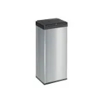 Pr&uuml;gikast Hailo BIG BOX 60L SIL 6460-312, 60 L mahutavus, h&otilde;bedane