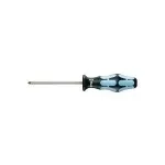 Wera t&ouml;&ouml;koja ristpeakruvikeeraja 3355 PZ 0 tera pikkus: 60 mm (05032030001)