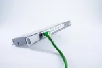 V&otilde;rgukaabel S/CONN 08-64083 roheline 15 m Cat6 S/FTP