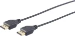 DisplayPort-kaabel S/CONN 10-49035 2 m must