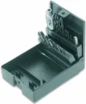 Puurikomplekt Cimco 203070 14 tk