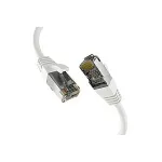 EFB-Elektronik CAT8.1 valge 15m RJ45 paigalduskaabel S/FTP PIMF LSZH 2000MHZ 40GB v&otilde;rgukaabel Tootja: EFB Elektronik (EC020200319)