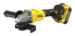 Stanley SFMCG710M1T-QW nurklihvija 12,5 cm 8500 p/min 800 W 1,84 kg