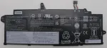 Sisemine liitiumioon s&uuml;learvuti aku Lenovo 57Wh mudel 5B11M90033