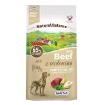 BALTICA NATURAL&BALANCE Beef M/L 3kg