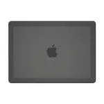 Incase Edge k&otilde;vakest &uuml;mbris Makrolon&reg;-iga 14-tollisele MacBook Pro-le (M1-M4, 2021-2024)