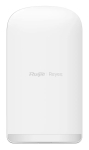 V&otilde;rgusild RUIJIE RG-EST350G sild/repiiter, kahesageduslik Wi‑Fi 5, 1000 Mbit/s, 16 dBi sisemine antenn, kuni 5000 m