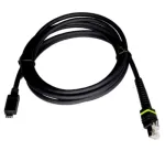 Zebra CBA-U61-S07ZAR USB-C - RJ-45 kaabel, 2,13 m