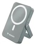 Verbatim Charge 'n' Go Magnetiline Traadita Akupank koos Alusega - 10000 mAh Hall