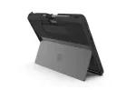 Kensington MustBelt&trade; t&ouml;&ouml;kindel &uuml;mbris Surface&trade; Pro 8-le, kate, Microsoft, Surface Pro 8, 33 cm (13 tolli), 480 g