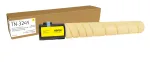 Everyday&trade; Kollane taastoodetud tooner Xeroxilt, &uuml;hildub Konica Minolta A8DA230 (A8DA230), Standardmaht
