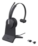 Yealink BH70 Mono koos alusega Teams USB-C/A peakomplekt